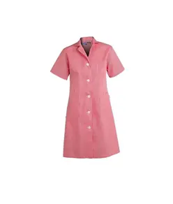Camice donna m/c vichy Garys