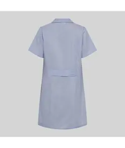 Camice donna m/c vichy Garys