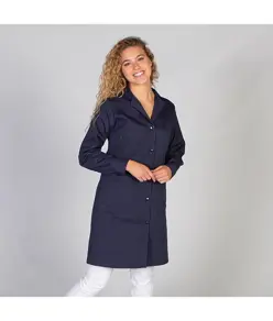 Camice donna m/l twill colorato Garys