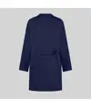 Camice donna m/l twill colorato Garys