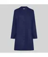 Camice donna m/l twill colorato Garys