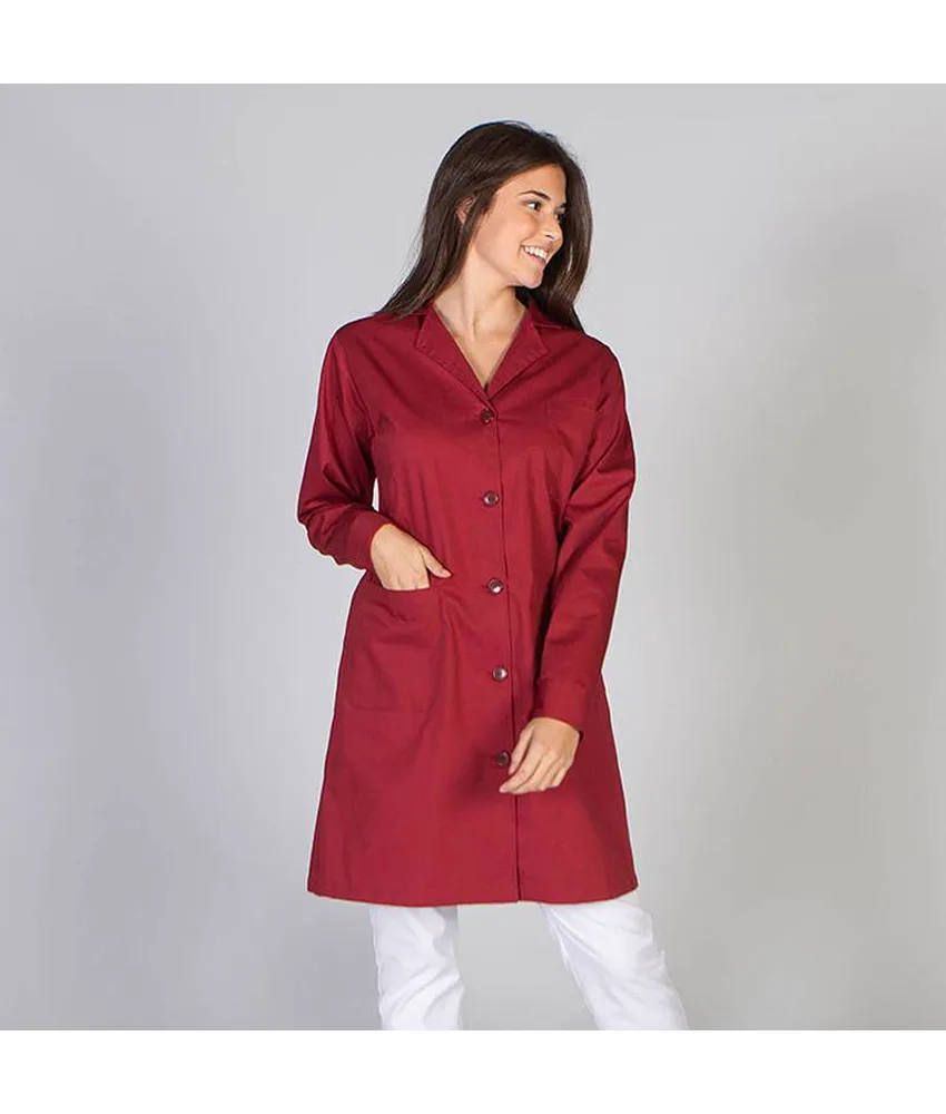 Camice donna m/l twill colorato Garys
