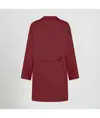 Camice donna m/l twill colorato Garys
