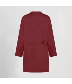 Camice donna m/l twill colorato Garys