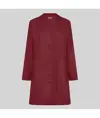 Camice donna m/l twill colorato Garys