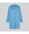 Camice donna m/l twill colorato Garys
