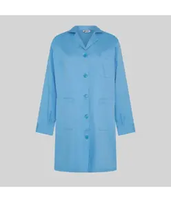 Camice donna m/l twill colorato Garys