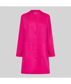 Camice donna m/l twill colorato Garys