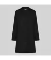 Camice donna m/l twill colorato Garys