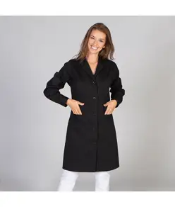 Camice donna m/l twill colorato Garys