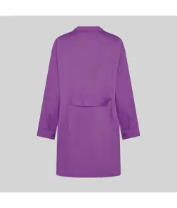 Camice donna m/l twill colorato Garys