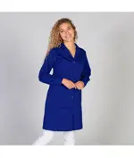 Camice donna m/l twill colorato Garys