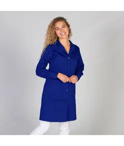 Camice donna m/l twill colorato Garys