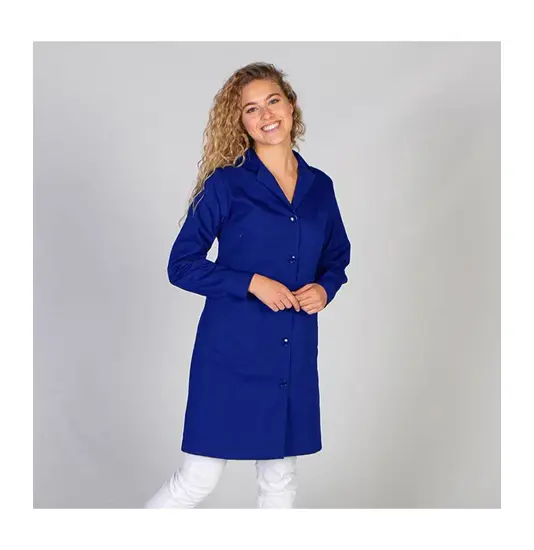 Camice donna m/l twill colorato Garys