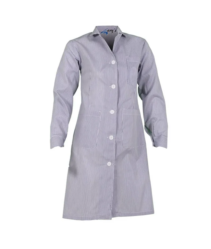 Camice donna m/l vichy Garys