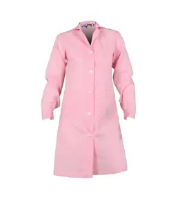 Camice donna m/l vichy Garys