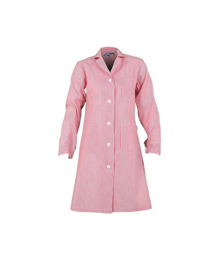 Camice donna m/l vichy Garys