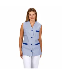 Camice donna vichy granada Garys