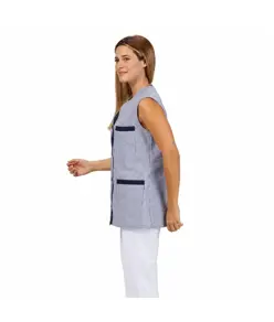 Camice donna vichy granada Garys