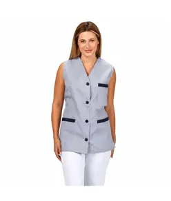 Camice donna vichy granada Garys