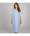 Camice unisex paziente Garys