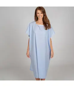 Camice unisex paziente Garys