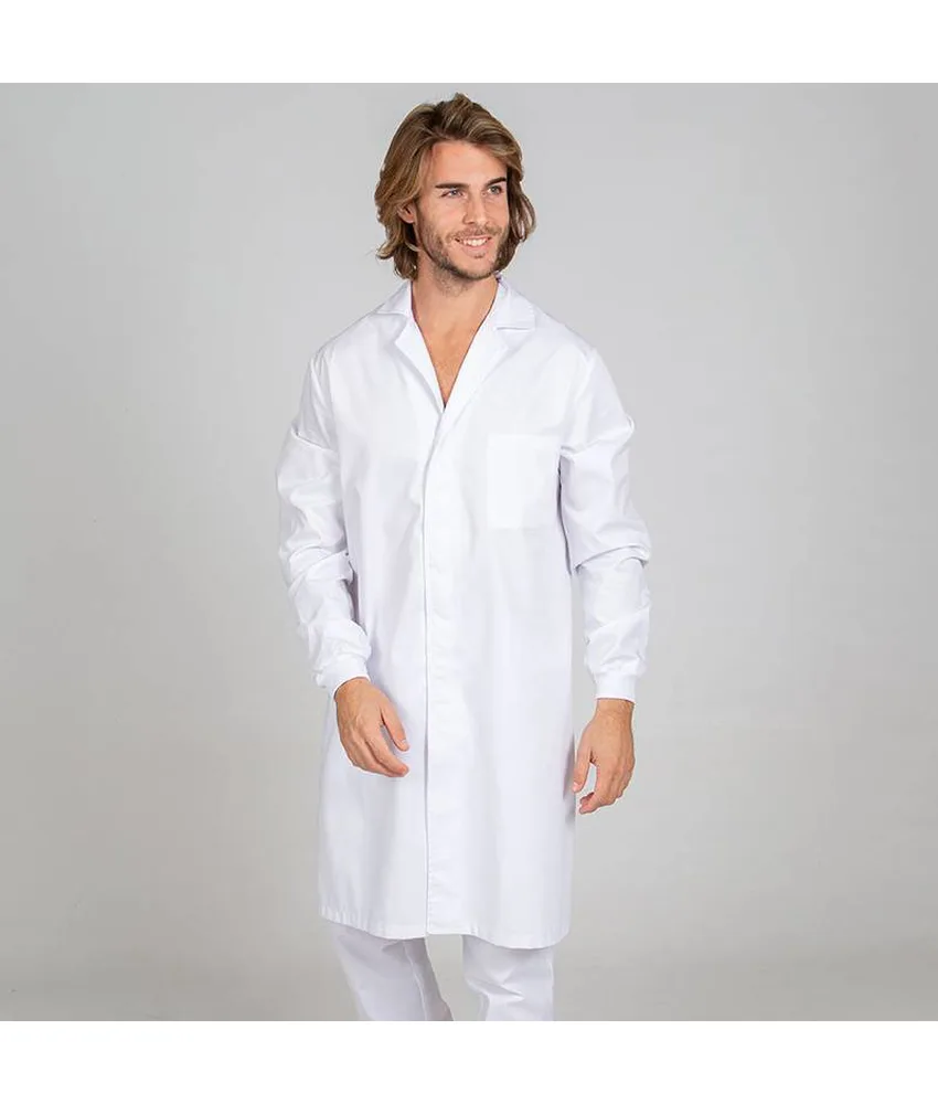 Camice unisex reyes Garys