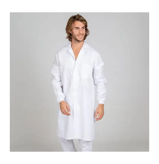 Camice unisex reyes Garys