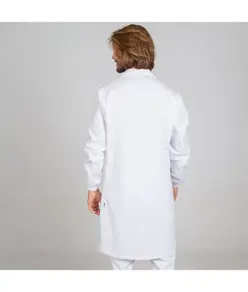 Camice unisex reyes Garys