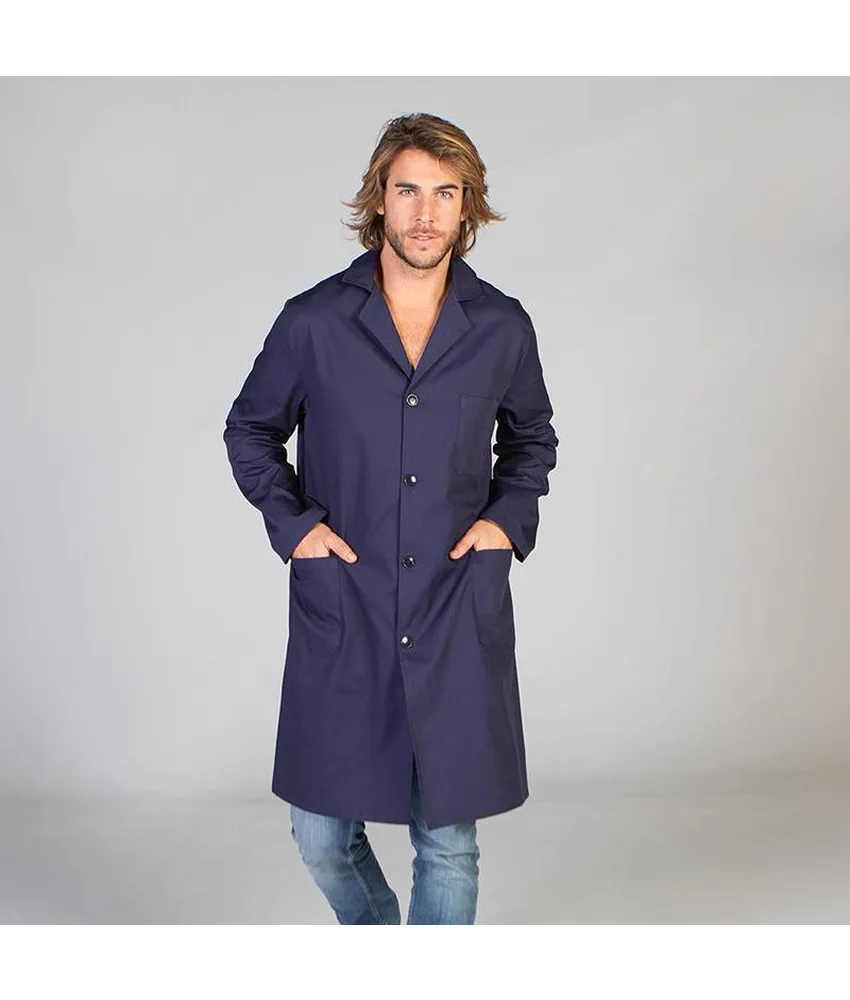 Camice uomo m/l twill colorato Garys
