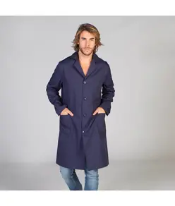 Camice uomo m/l twill colorato Garys