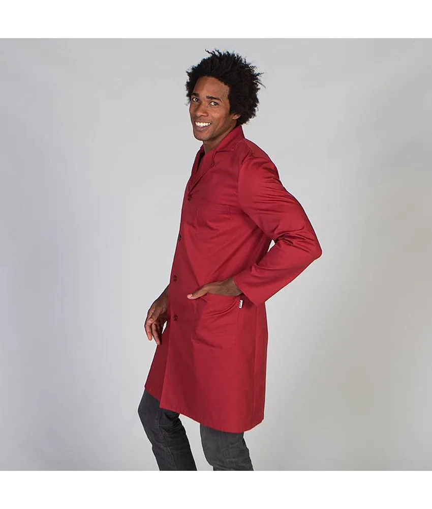 Camice uomo m/l twill colorato Garys
