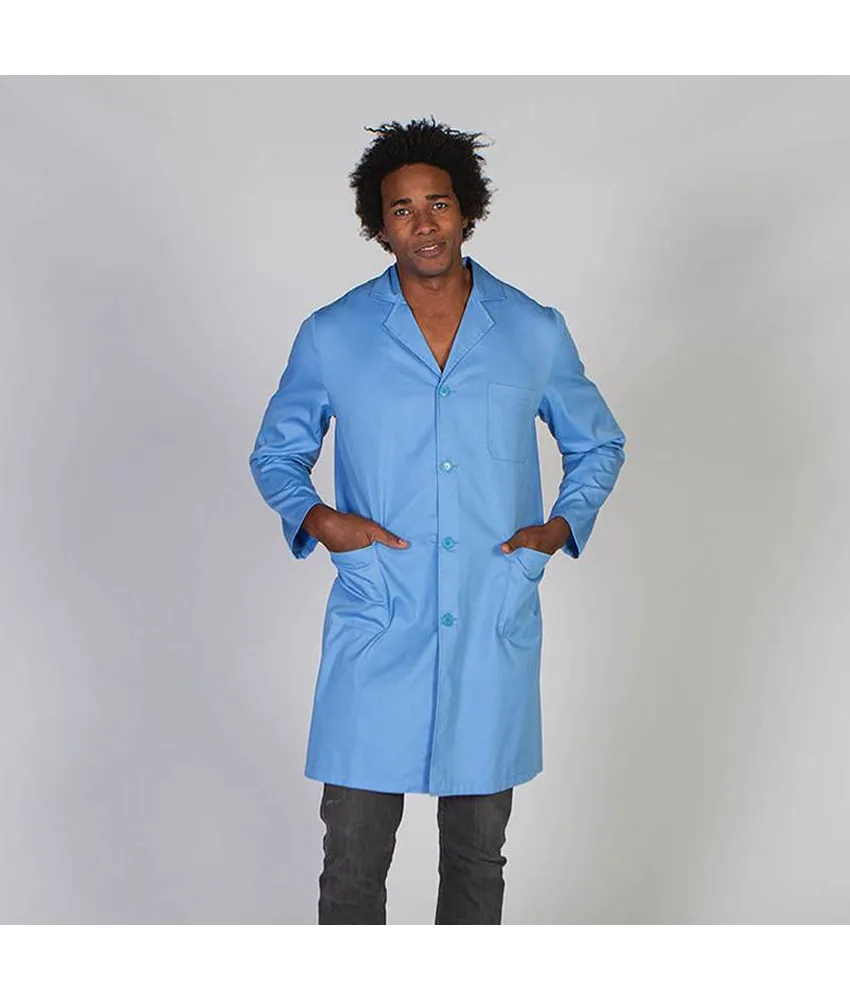 Camice uomo m/l twill colorato Garys