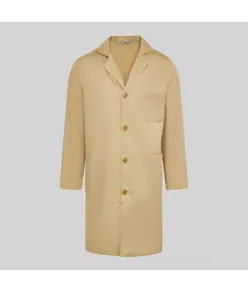Camice uomo m/l twill colorato Garys