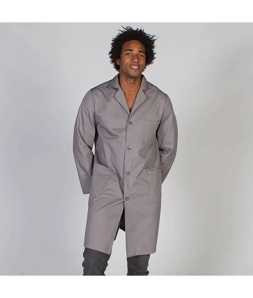 Camice uomo m/l twill colorato Garys