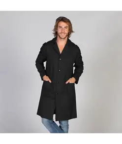 Camice uomo m/l twill colorato Garys