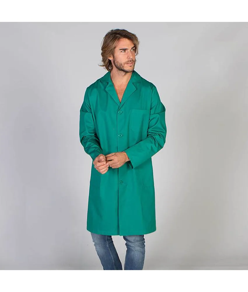 Camice uomo m/l twill colorato Garys