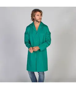 Camice uomo m/l twill colorato Garys