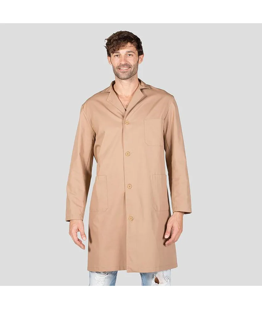 Camice uomo m/l twill colorato Garys