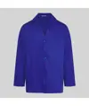 Camice uomo sahariana m/l twill colorato Garys
