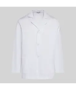 Camice uomo sahariana m/l twill colorato Garys