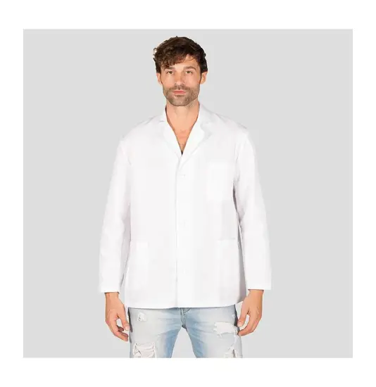 Camice uomo sahariana m/l twill colorato Garys