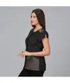 Camicetta donna álamo Garys