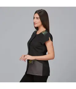 Camicetta donna álamo Garys