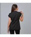 Camicetta donna álamo Garys