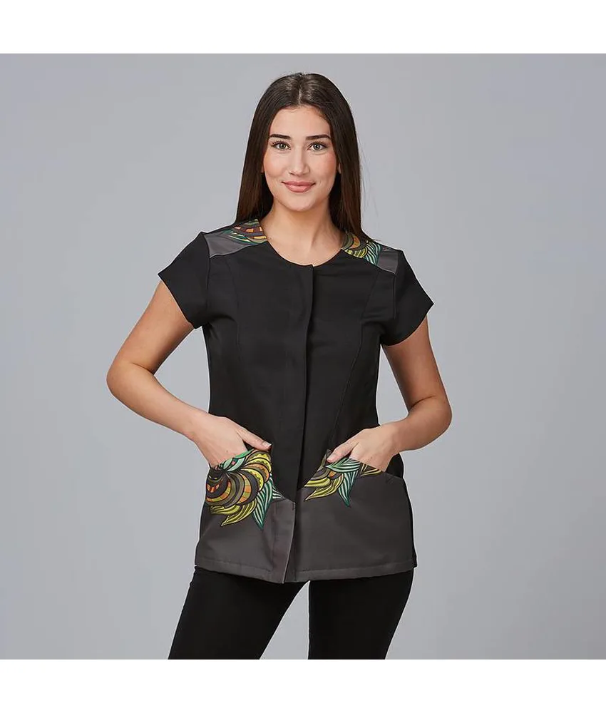 Camicetta donna álamo Garys