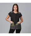 Camicetta donna álamo Garys