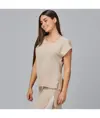 Camicetta donna bambula jara Garys