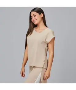 Camicetta donna bambula jara Garys