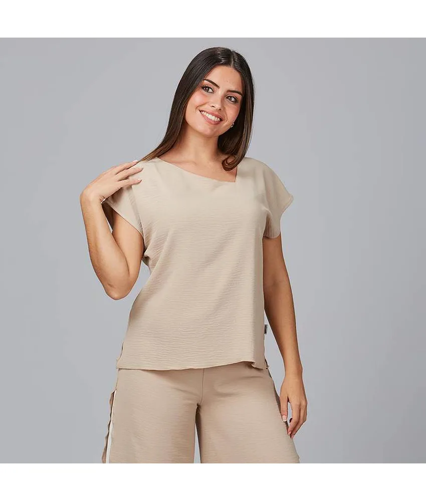 Camicetta donna bambula jara Garys